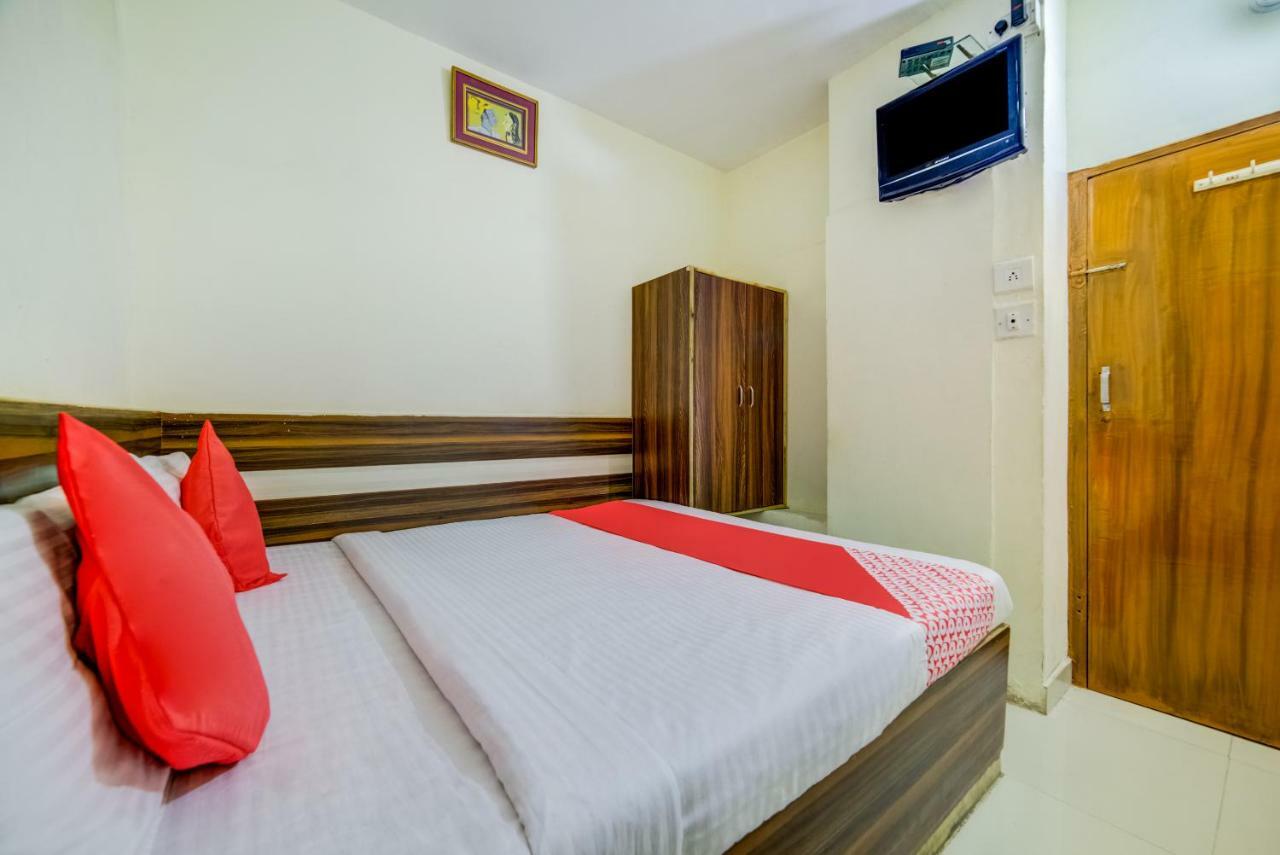 Oyo 40791 Hotel Hot N Fast Suratgarh Esterno foto