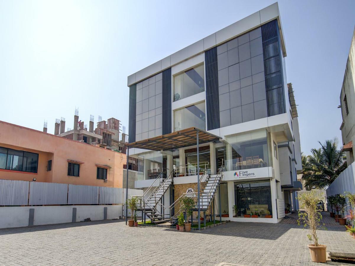 Oyo 40791 Hotel Hot N Fast Suratgarh Esterno foto